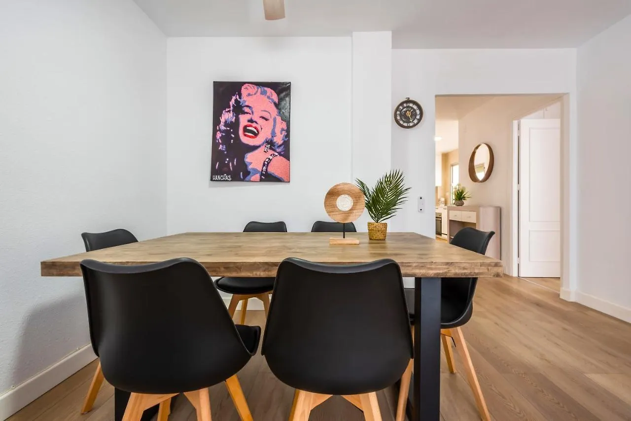Apartamento Saint Louis I Apartment Marbella