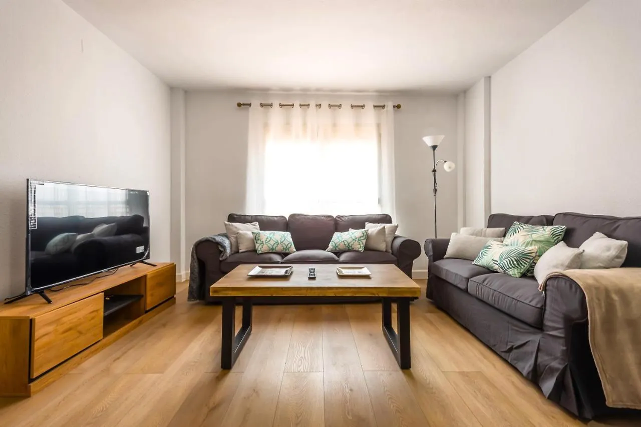 Apartamento Saint Louis I Apartment Marbella 0*,  Spain