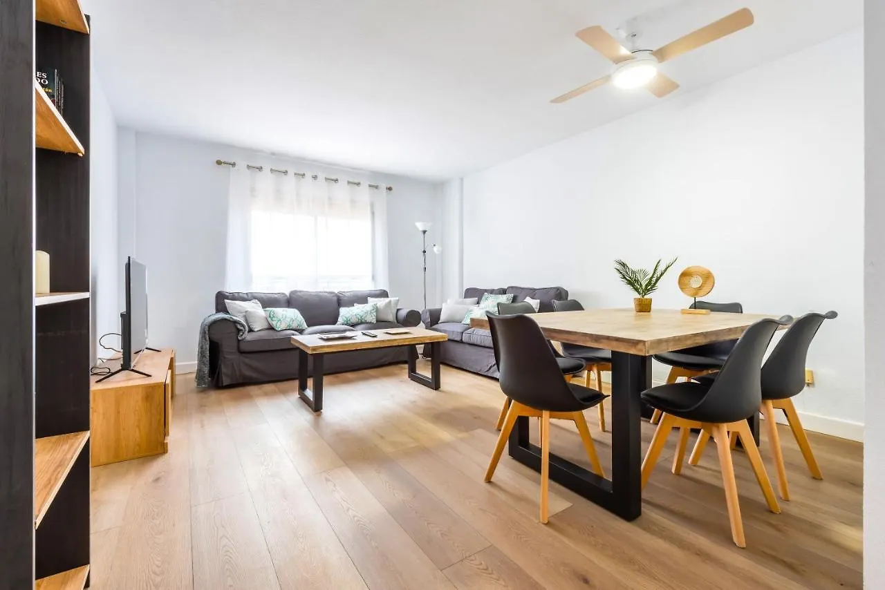 Apartamento Apartamento Saint Louis I Marbella