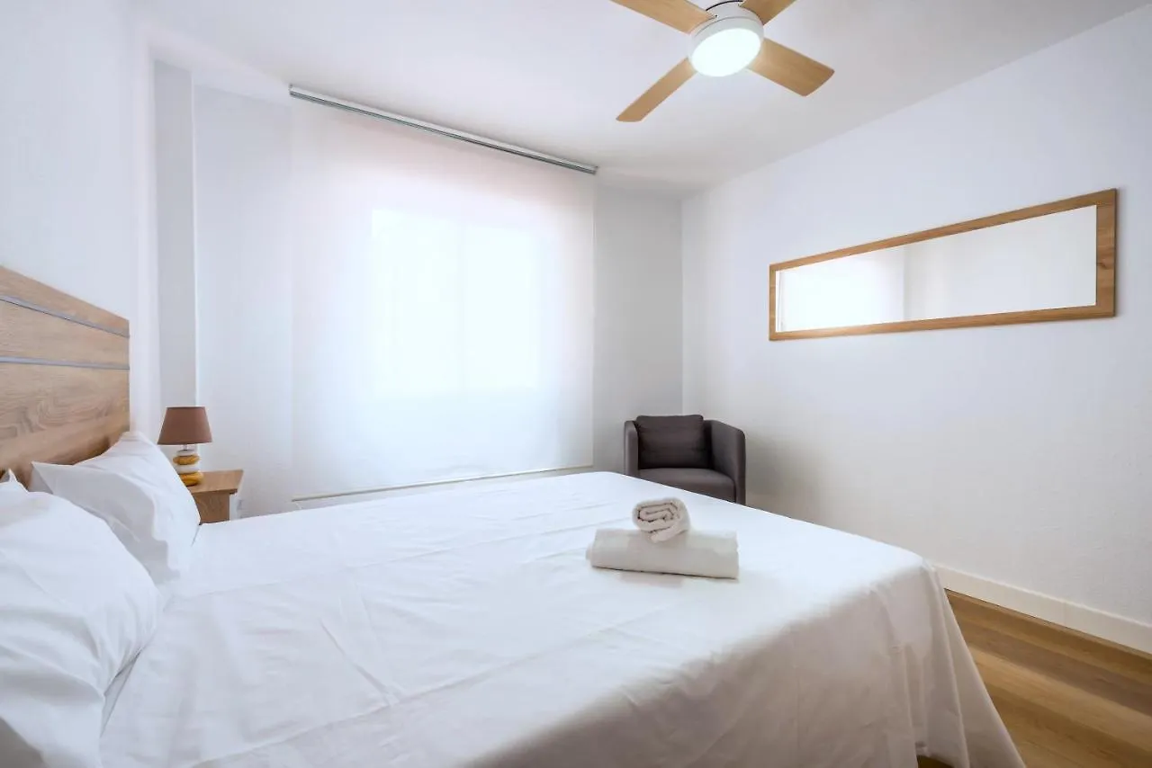 Apartamento Apartamento Saint Louis I Marbella