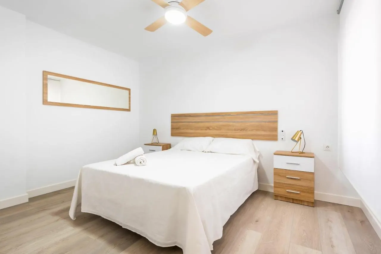 Apartamento Apartamento Saint Louis I Marbella 0*,  España