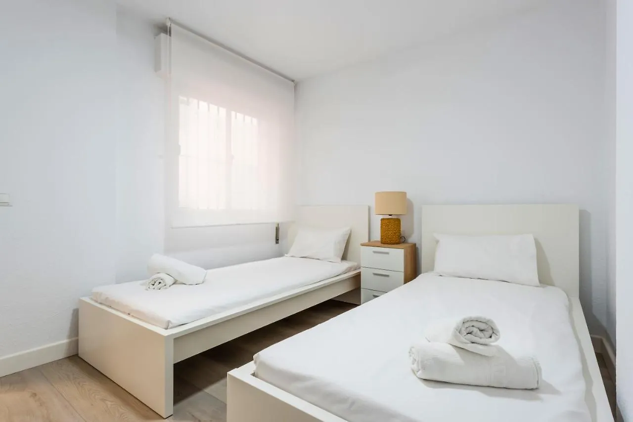 Apartamento Saint Louis I Apartment Marbella