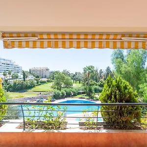 Letmalaga Campos De Guadalmina Apartamento