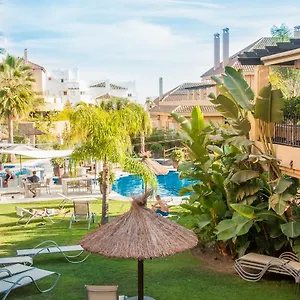  Appartement Aloha Hill Club