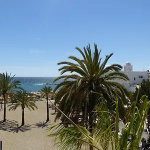 Lejlighed And Sea View, Marbella