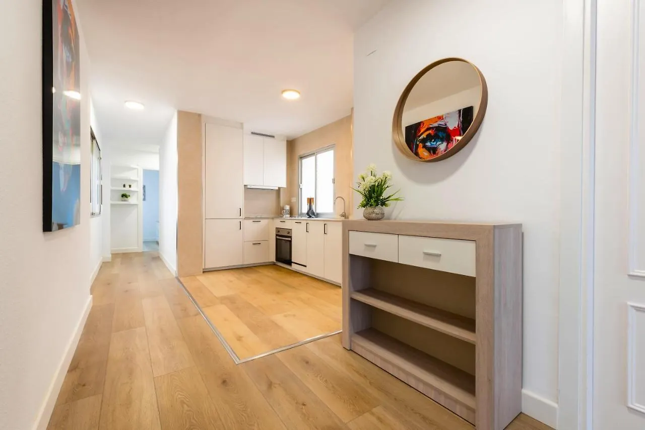 Apartamento Saint Louis I Apartment Marbella Spain