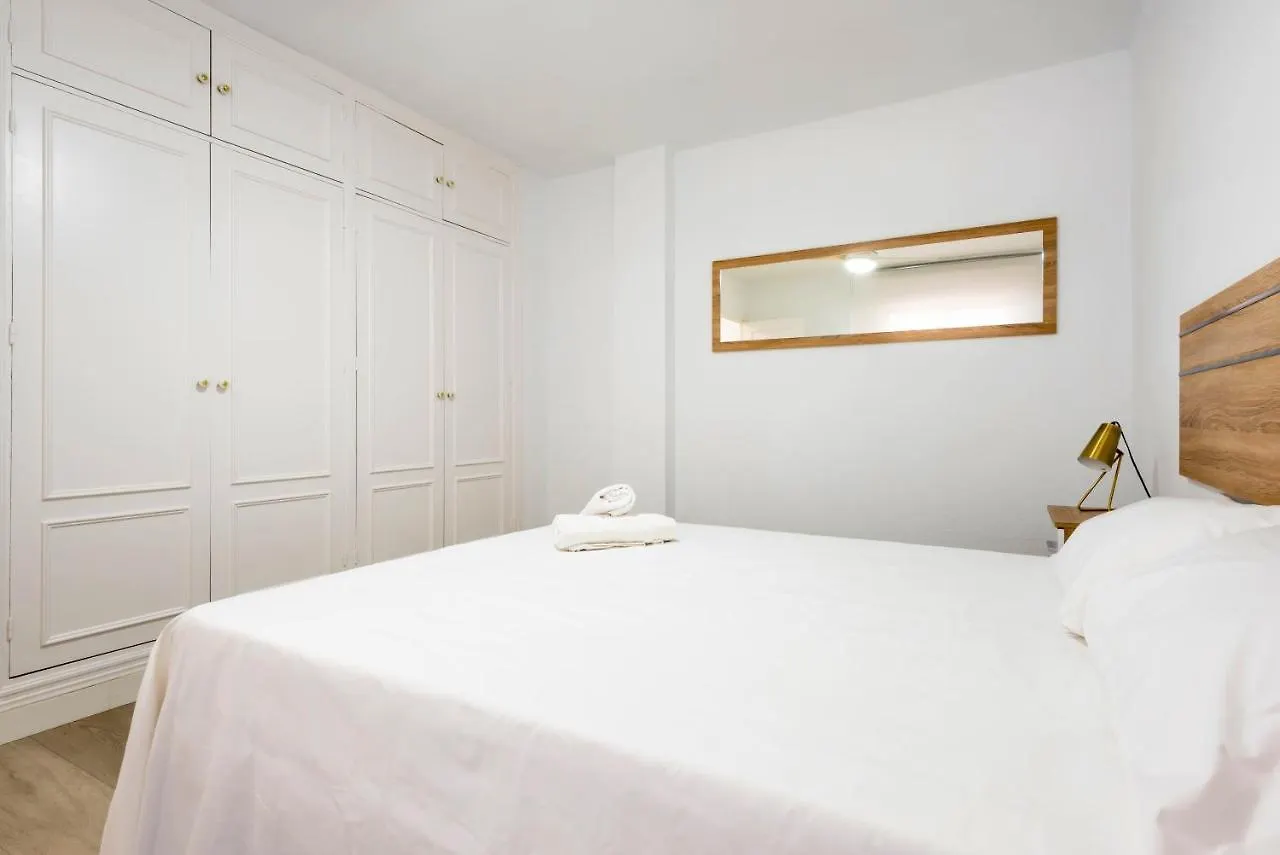 Apartamento Saint Louis I Lejlighed Marbella